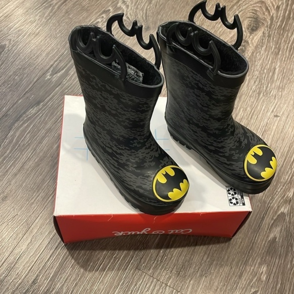 Western Chief Boots